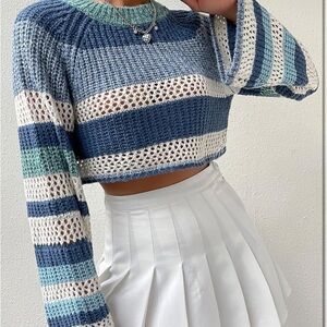 Gorgeous chic nation sweater